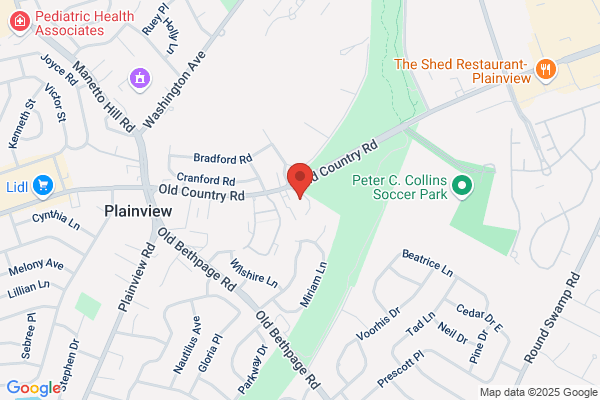 Sunrise Assisted Living of Plainview