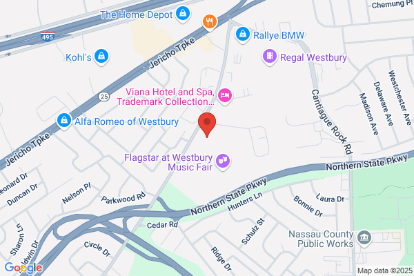 Westbury Assisted Living