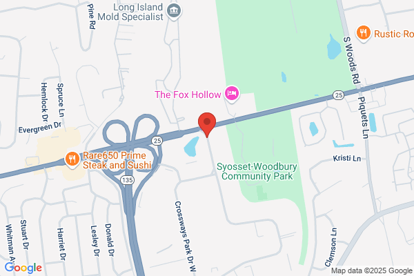 Ascela - Woodbury Office Closed