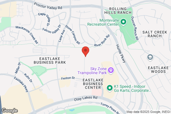 Donald M Miller Associates