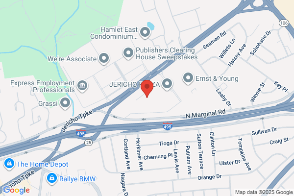 BGS Group - Morgan Stanley