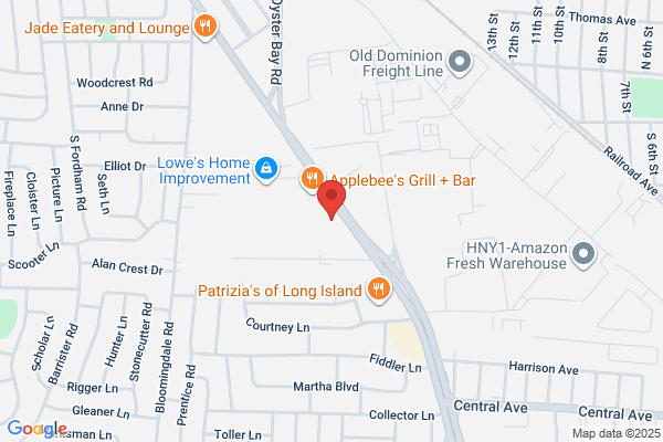 Georgette's Bra Girdle & Lingerie Place