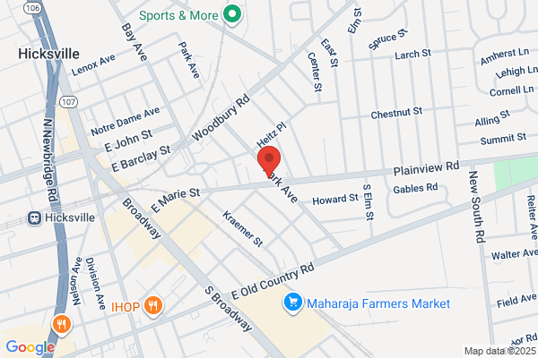 Steves Park Avenue Auto & Welding Service