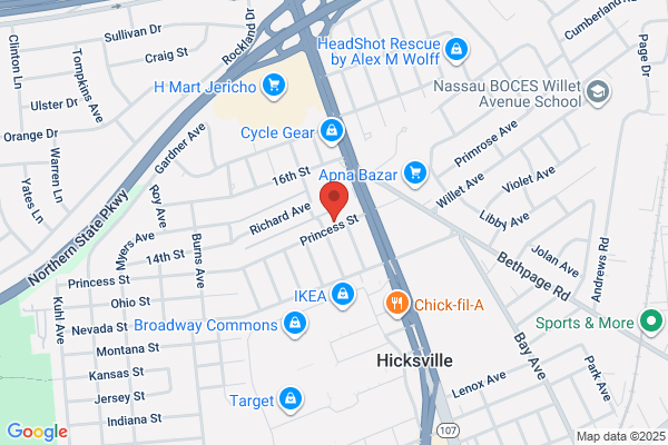 Long Island Mechanic