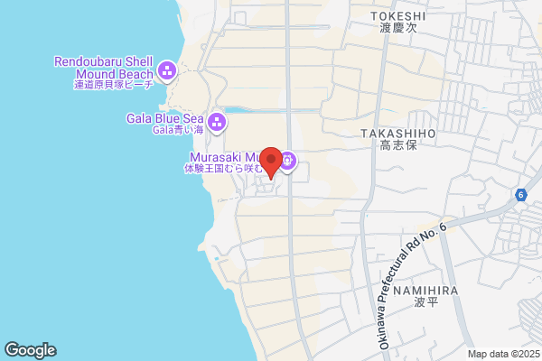 Okinawa Budokan Karate Inc