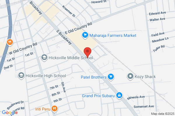 Harry's Pharmacy & Surgicals Inc