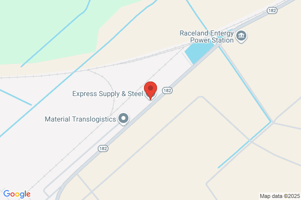 Express Steel Supply Corporation