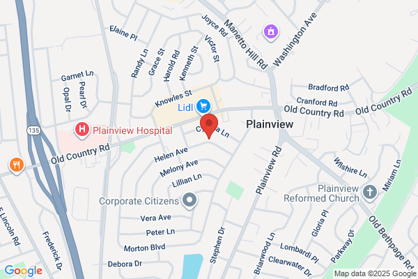 Plainview-Old Bethpage Central School District, Mattlin Middle School