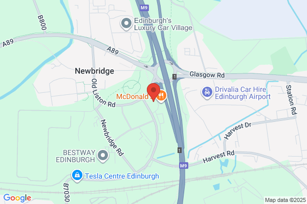 Newbridge Fuel