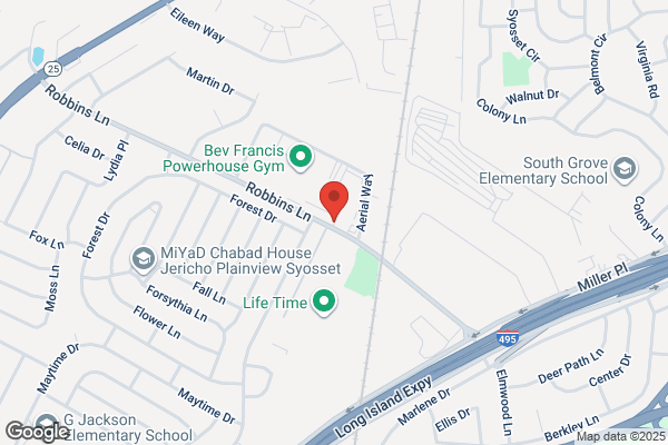 Total Nutrition Syosset
