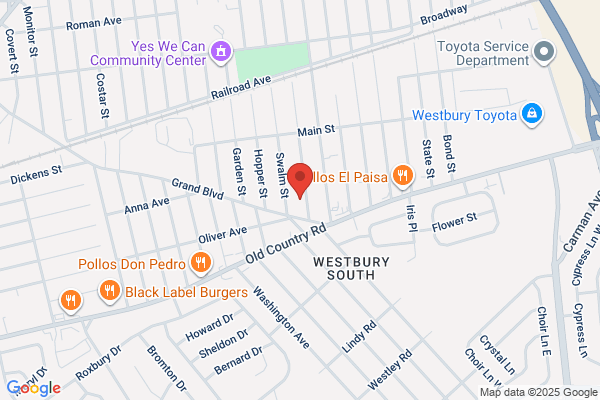 Business Furniture of Long Island