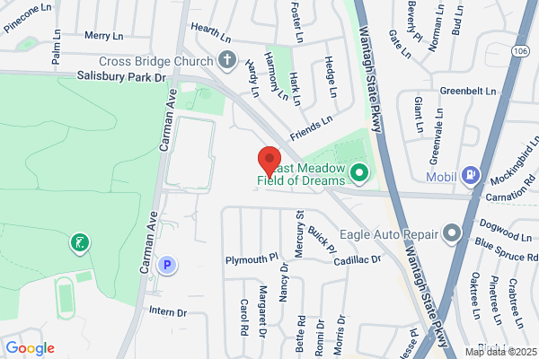 Knolls of East Meadow