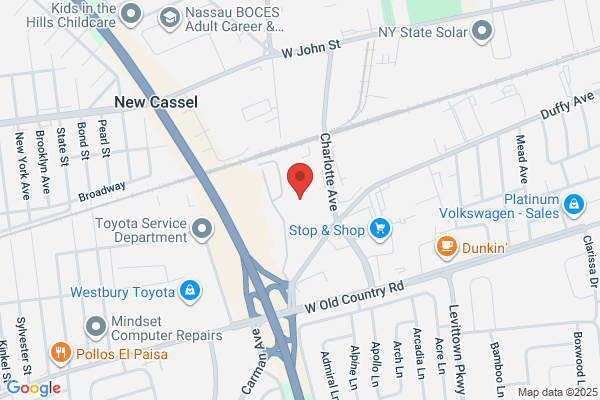 Applied Power Systems Inc