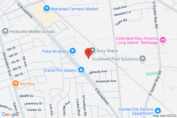 Bradco Supply Corporation