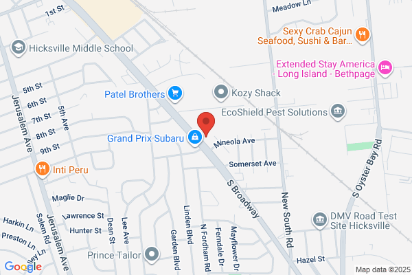 Kumon Math and Reading Center of Hicksville