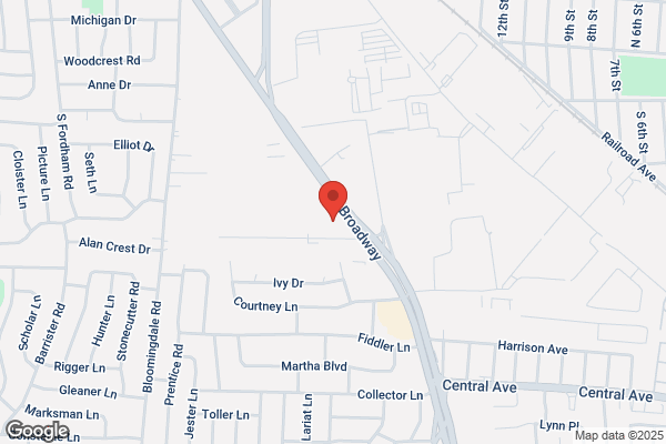 Levittown Ford Parts
