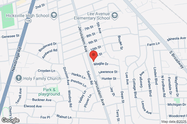 Hands-On Physical Therapy- Hicksville