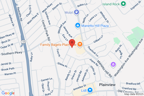 Hebrew Academy of Nassau County