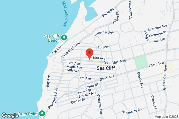 Abbey Real Estate Corporation