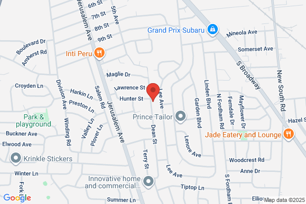 Dacar Real Estate Inc