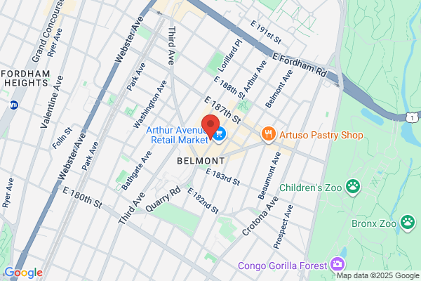Arthur Ave Restaurant