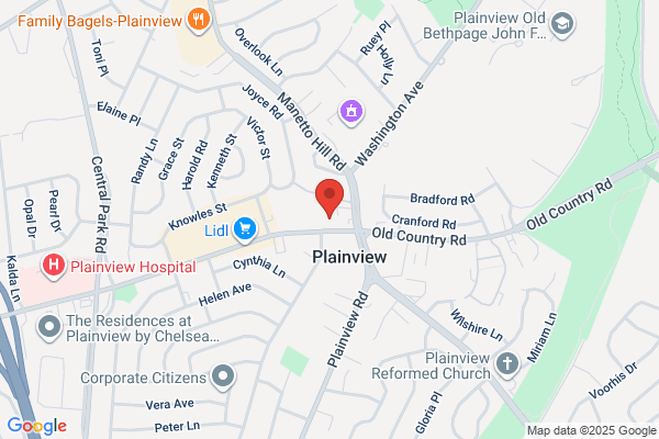 Plainview Diner Inc