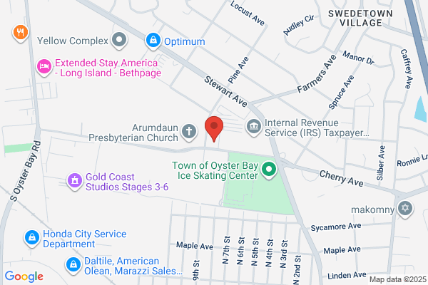 CubeSmart Self Storage