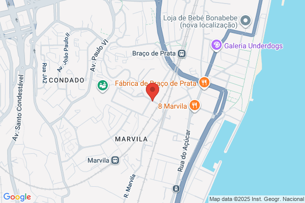 American Foundation For Charities In Portugal