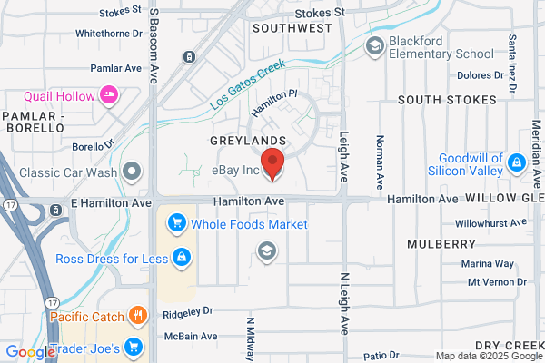 ebay Customer Service point