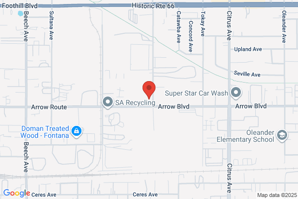 THE BEST TIRE SHOP