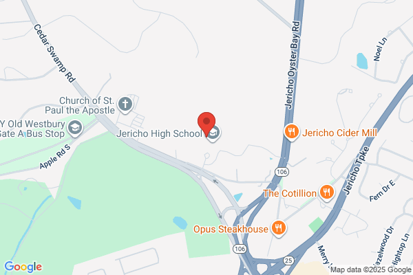 Jericho Teacher's Association