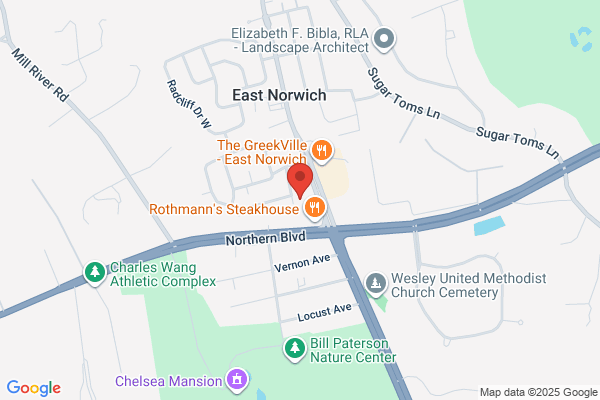 East Norwich Travel