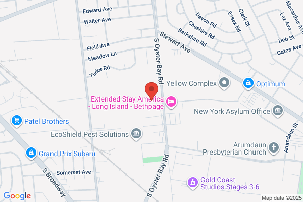 Gabrielli Truck Service Center, Bethpage