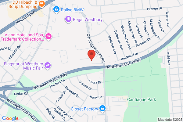 Veterinary Referral & Emergency Center of Westbury