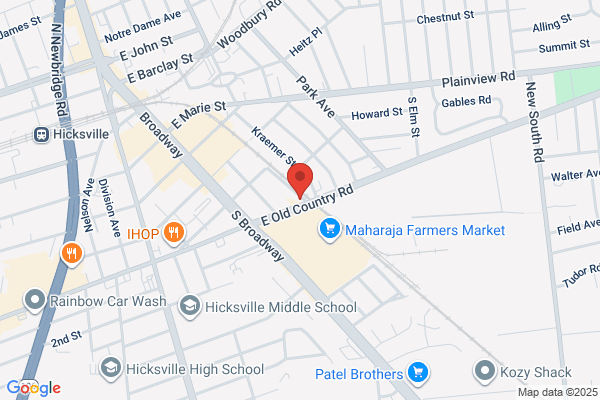Public Storage, Storage Locations