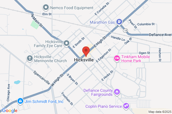 Hicksville Pharmacy and Home