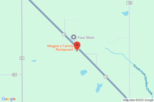 Magpie's Family Restaurant LLC