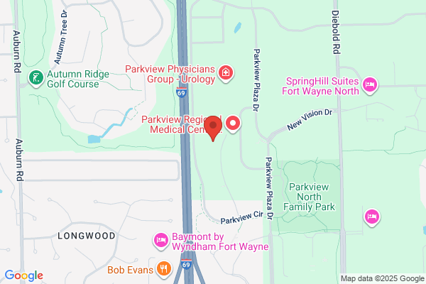 Parkview Neurosciences