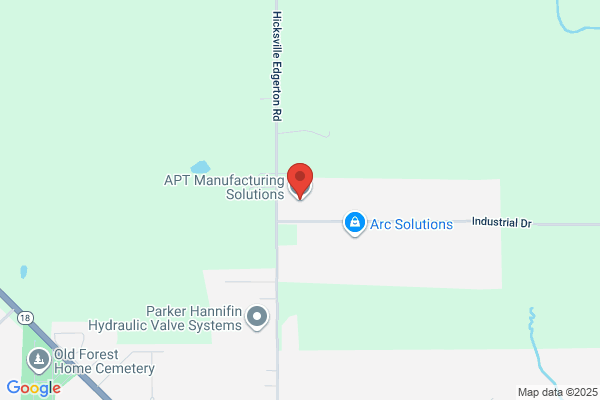 A & P Tool Inc