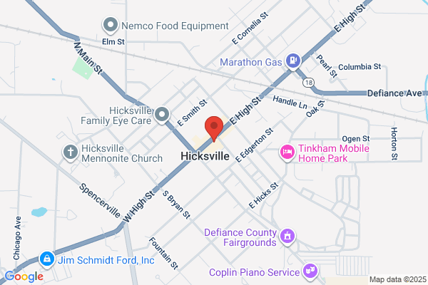 Cline-Armstrong Insurance Agency Inc