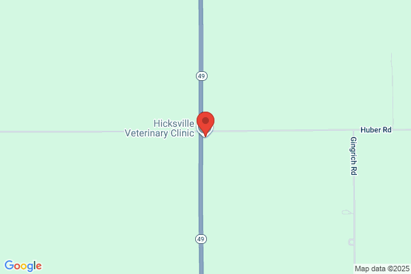Hicksville Veterinary Clinic