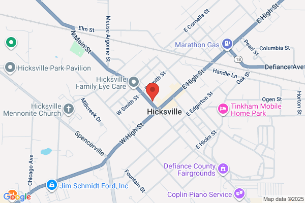 Hicksville Village of, Building Inspector