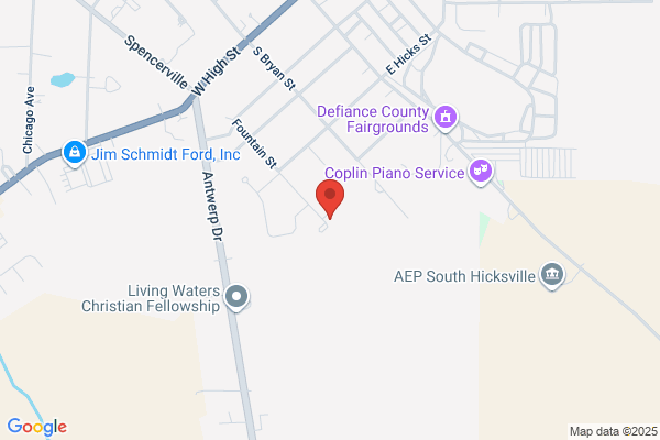 Southern Hills Apartments