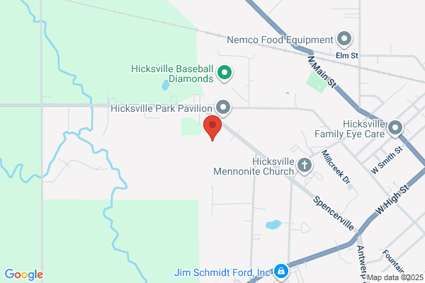 Thornburg Plumbing & Heating