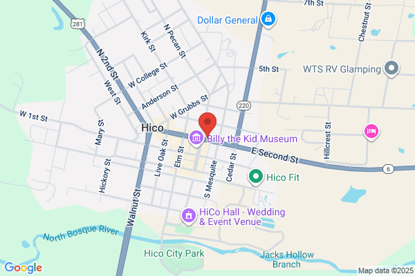 Hyles Welding & Supply