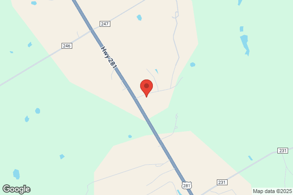 Touchstone Ranch Recovery Center | Hico, TX