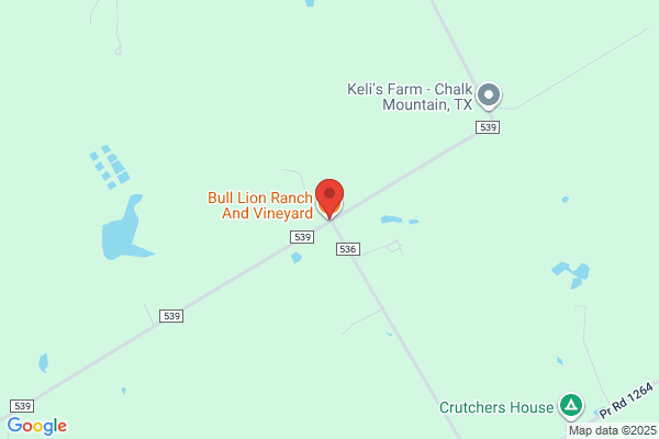 Bull Lion Ranch And Vineyard