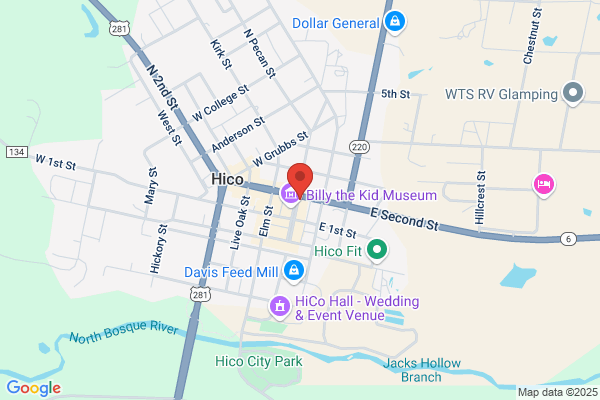 First National Bank of Hico