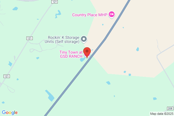 GSD Ranch