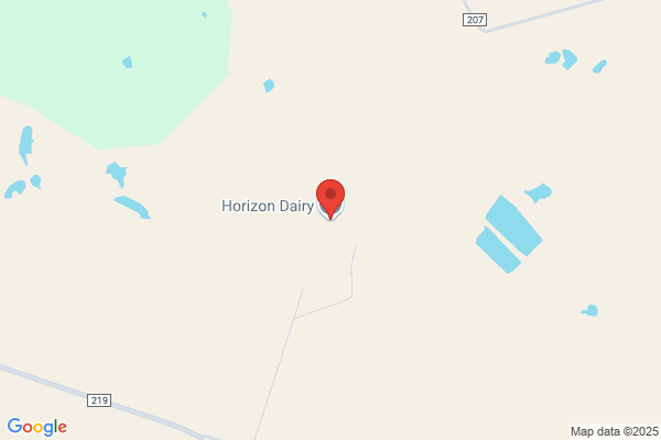 Horizon Dairy